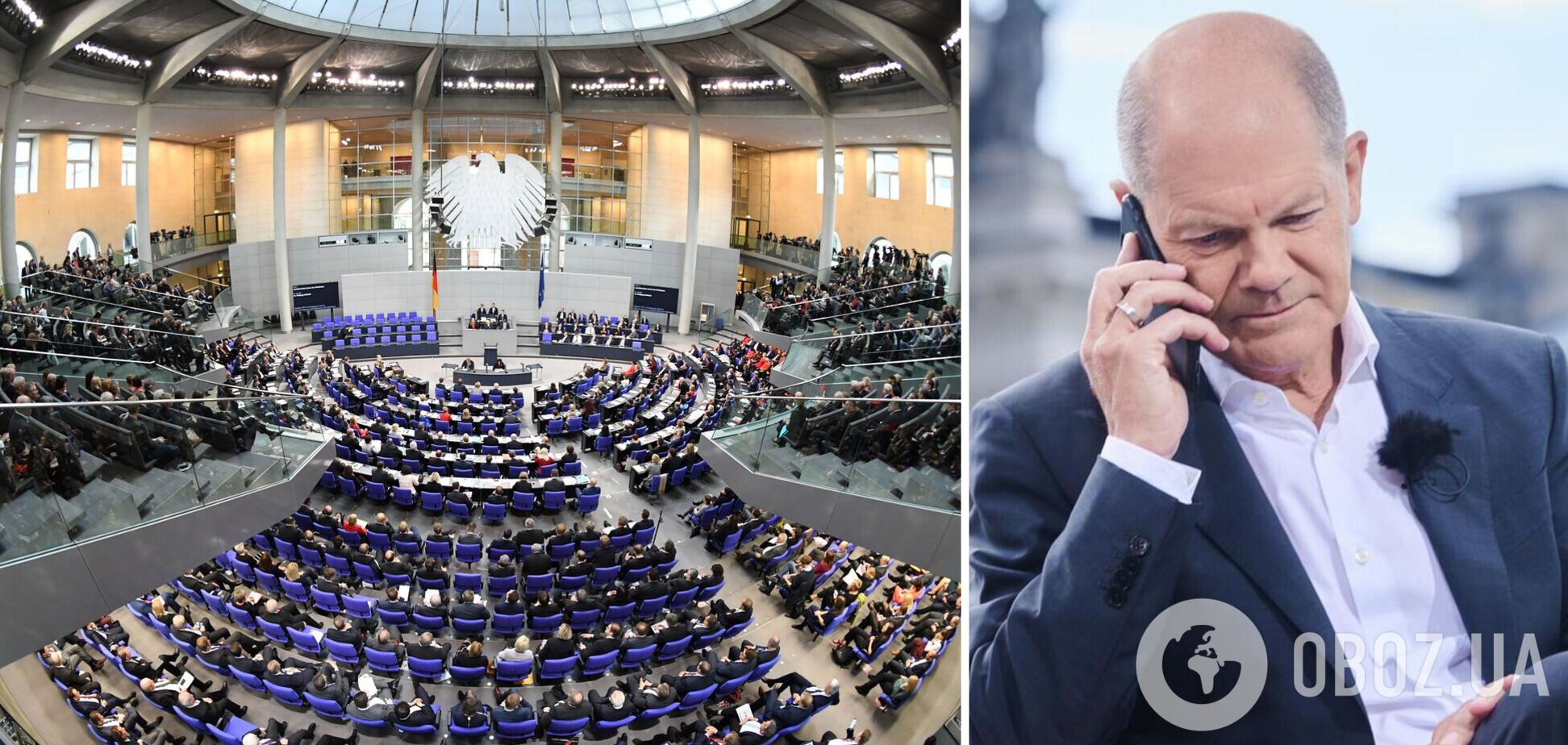 Стабильная демократия: за что критикуют Шольца, зачем он звонил Путину и кто может стать новым канцлером Германии