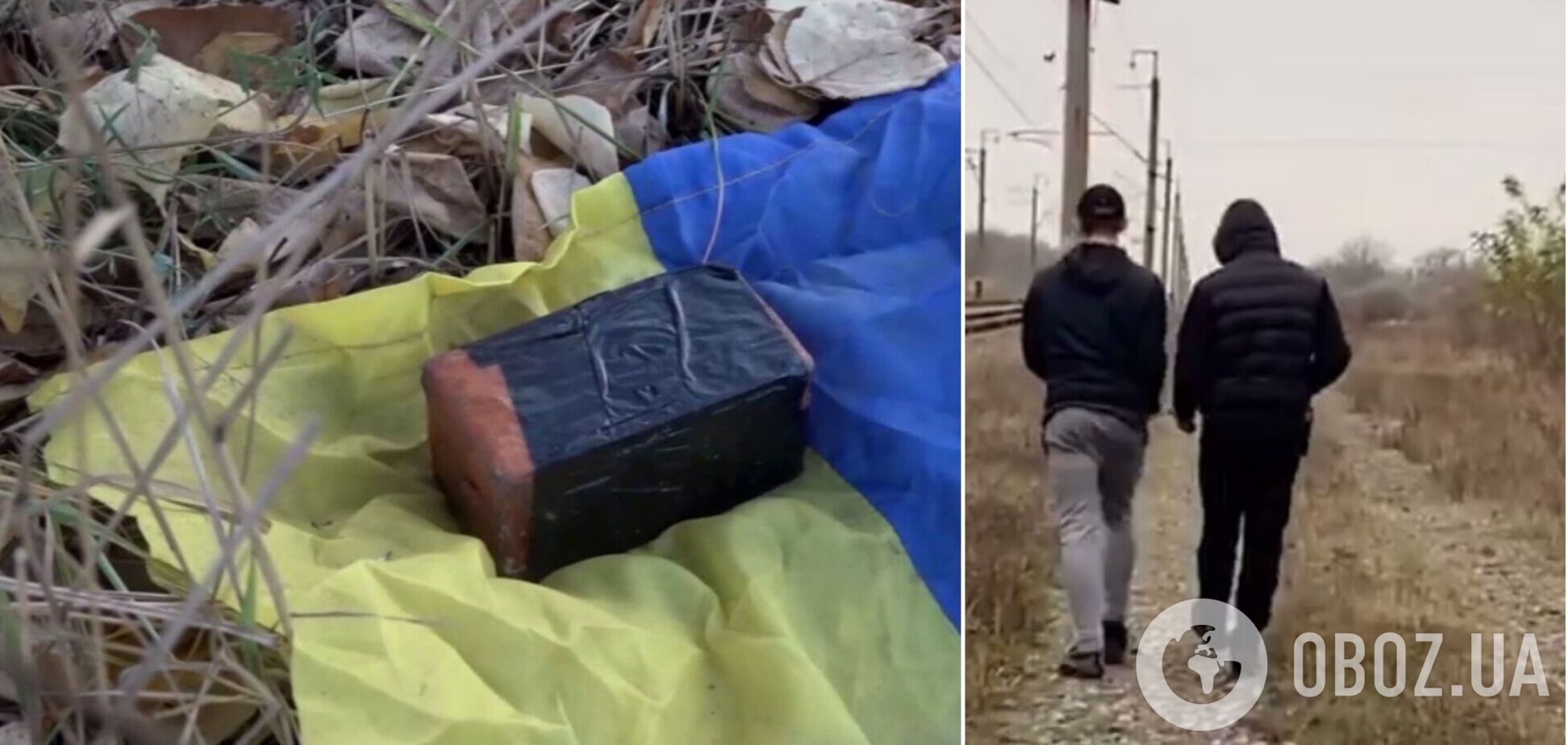 підлітки Мелітополь