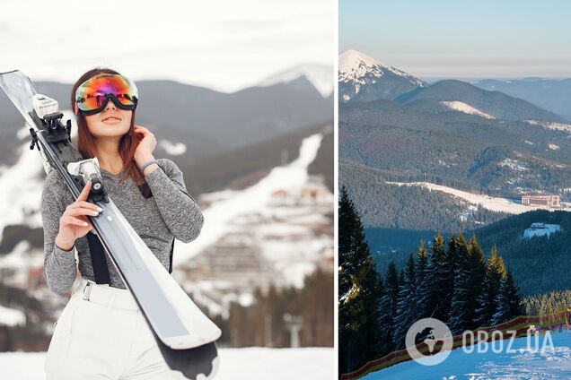 Едем покорять Альпы: топ горнолыжных курортов