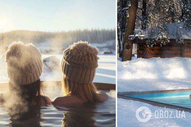 Термальные курорты Венгрии: какие локации посетить зимой