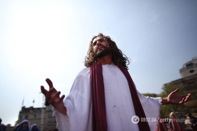 7 убедительных доказательств того, что Иисус был реальным человеком. Фото