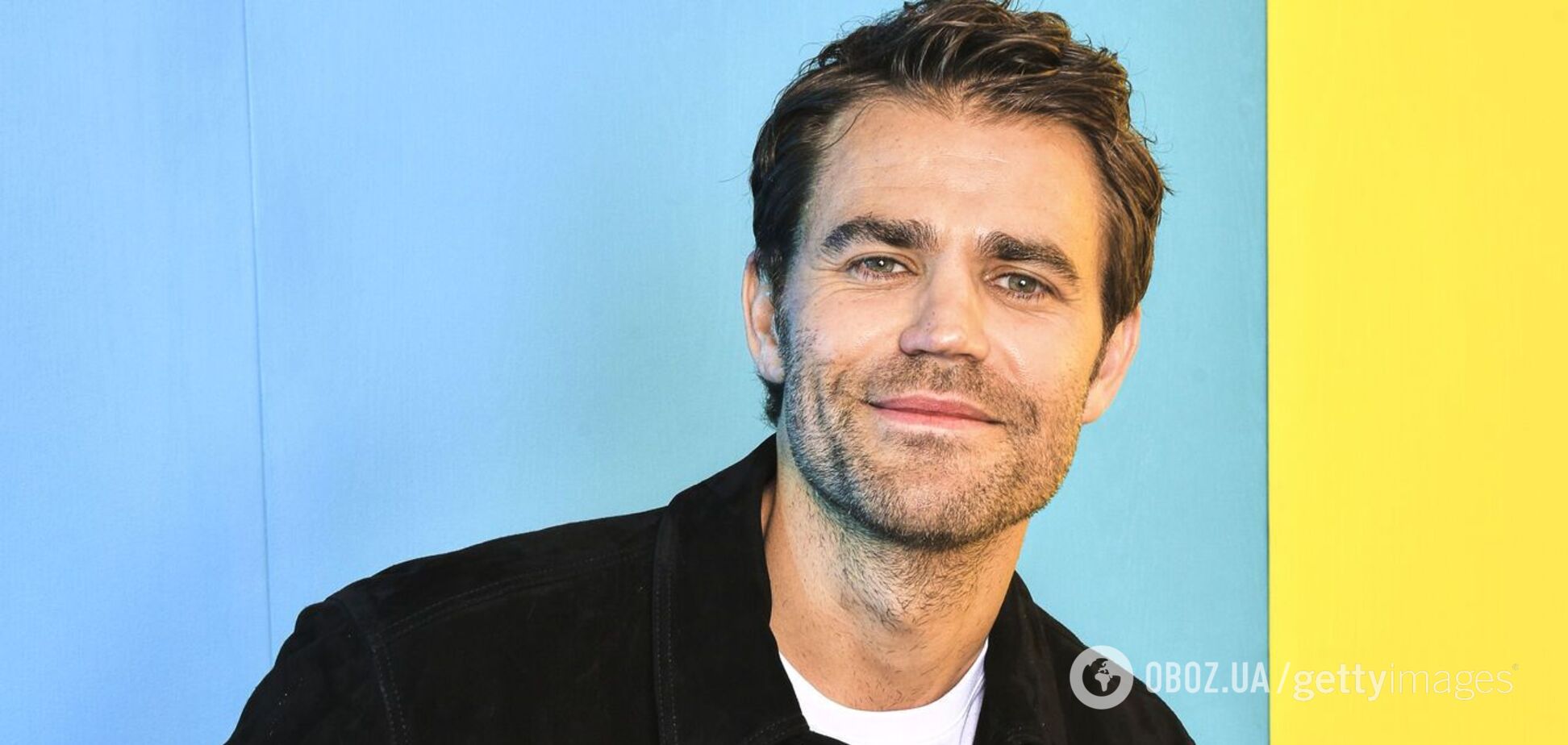 Звезда 'Дневников вампира' сыграет в сериале о российском вторжении в Украину: что известно о сюжете