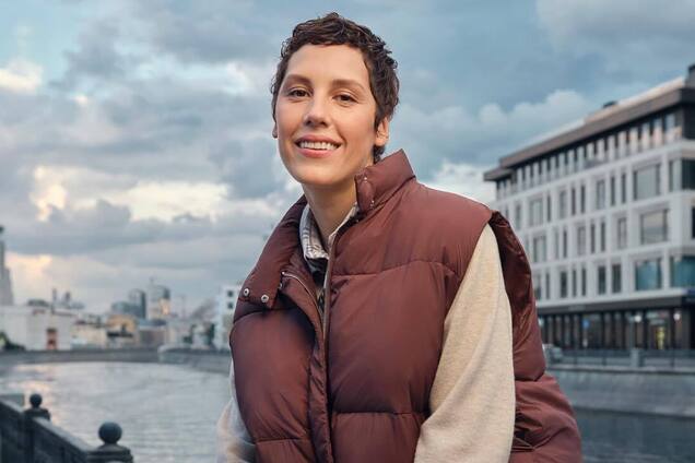 'Сколько стоит твоя совесть?' Актриса из Мариуполя Ирина Горбачева снялась в пропагандистском сериале Кремля