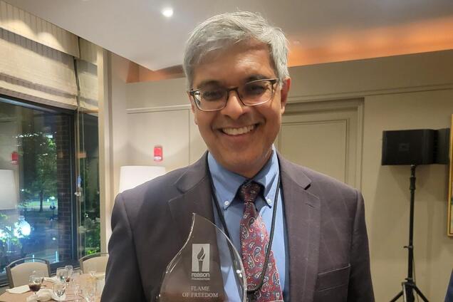 Трамп планує призначити провідного критика коронавірусного локдауну на посаду керівника Національного інституту здоров'я США