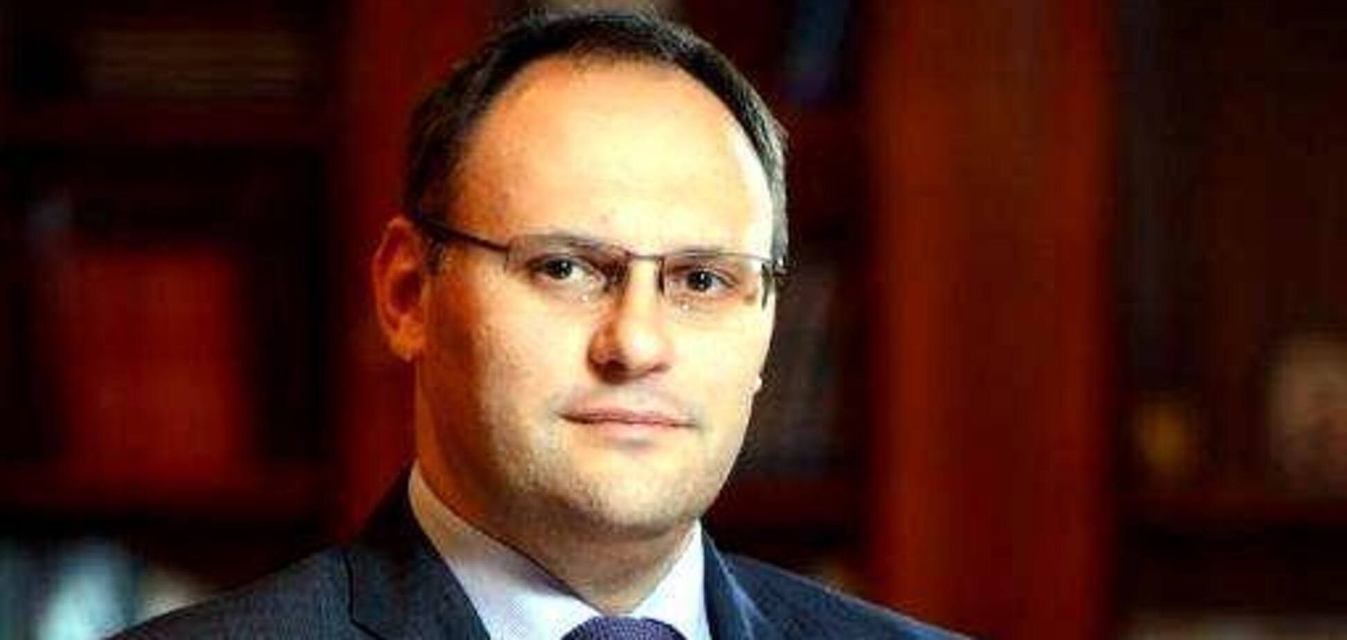 Депутат ОПЗЖ Каськив пытается отобрать у людей землю под горнолыжный курорт