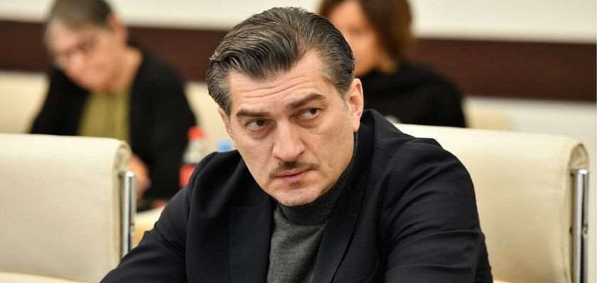 Кандидатом у президенти Грузії від правлячої партії став колишній футболіст 'Манчестер Сіті': чим він ще відомий