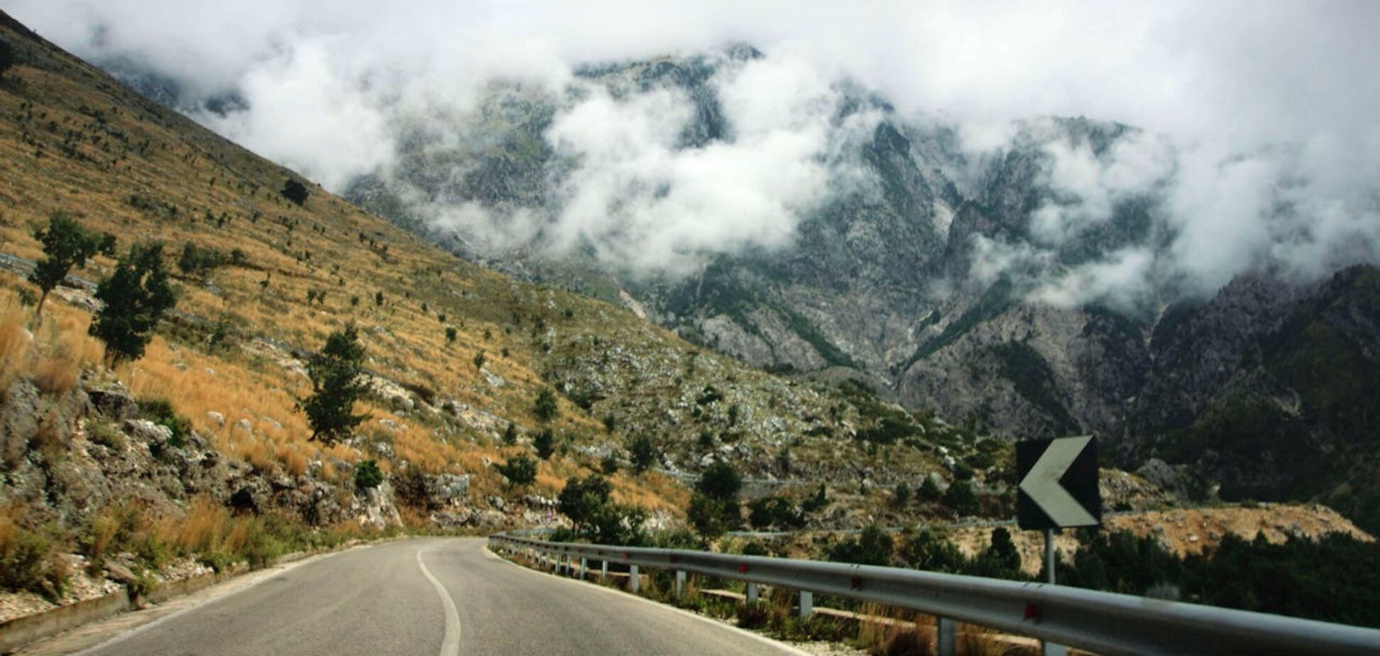 Красивее, чем в Греции: названо доступное направление для отпуска в Европе