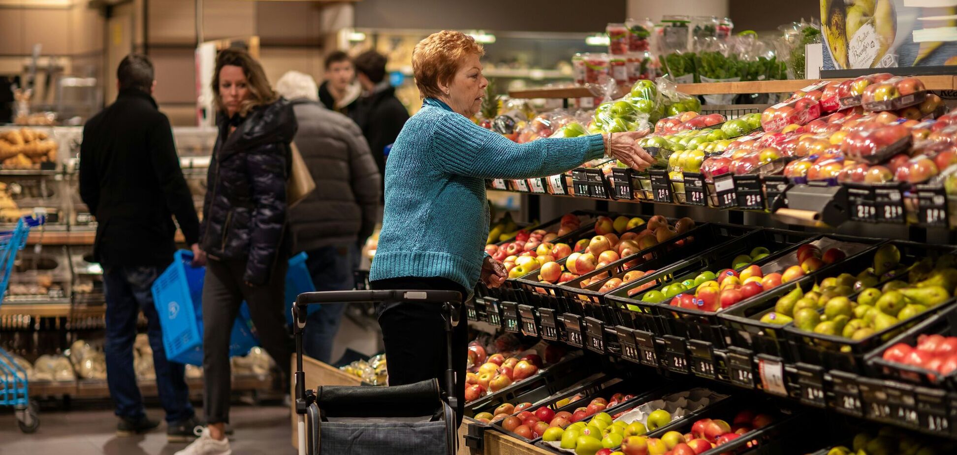 В Украине снизятся цены на популярные продукты: когда и сколько будут стоить