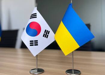 Эксперт объяснил, предоставит ли Южная Корея оружие Украине и как может победа Трампа изменить позицию Сеула