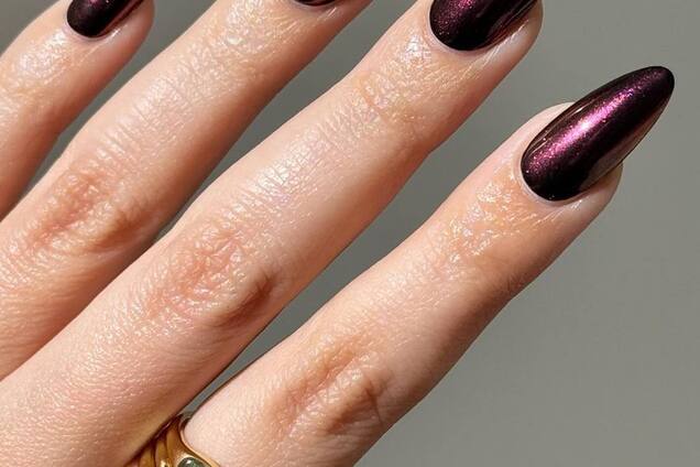 Недооцінений колір манікюру назвали одним із найкращих виборів цієї зими