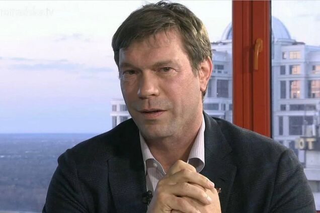 Экс-нардепа Олега Царева заочно приговорили к 8 годам тюрьмы и конфисковали имущество на 460 млн грн