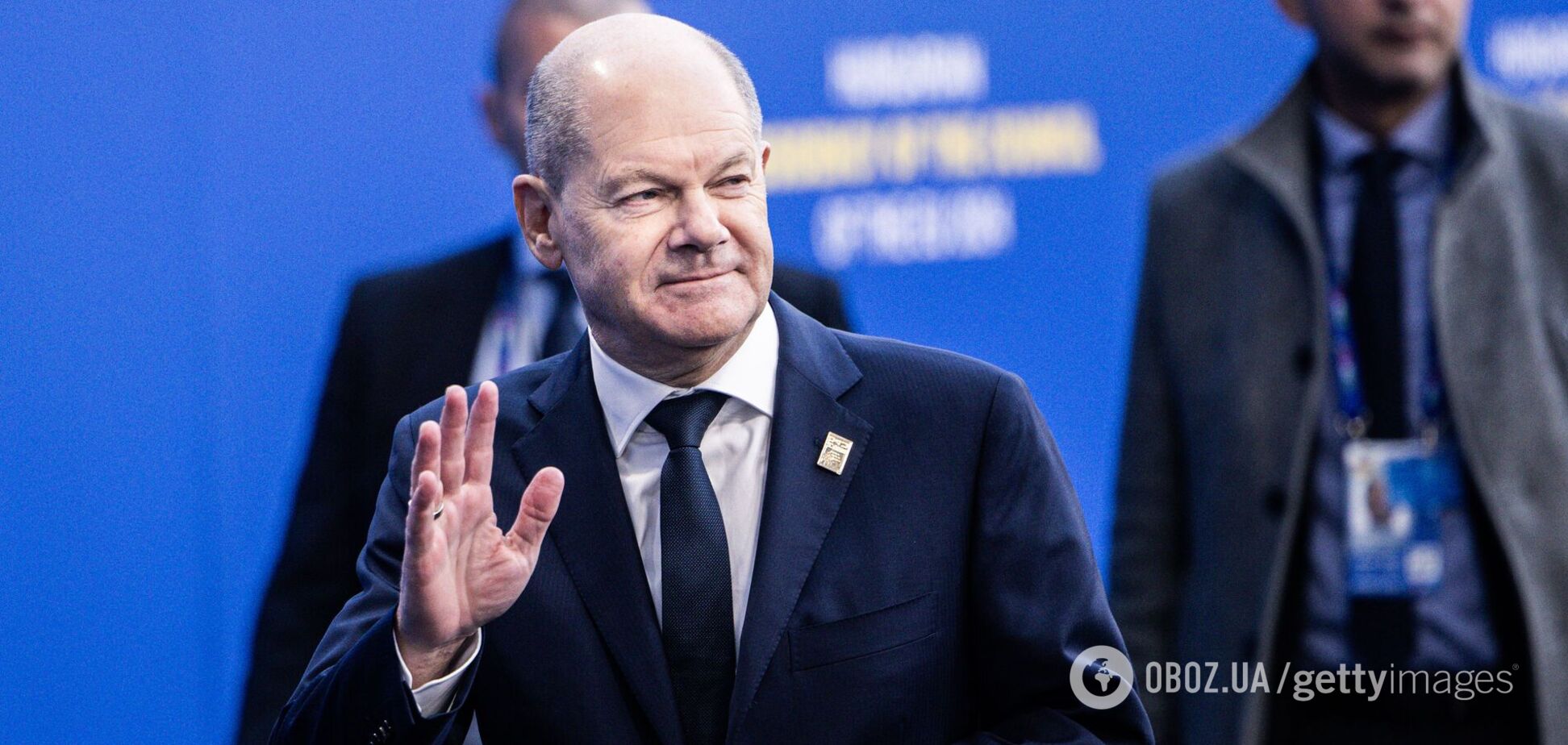 Шольц – все: канцлеру Германии вынесен вотум недоверия. Принесет ли смена власти в Германии пользу Украине