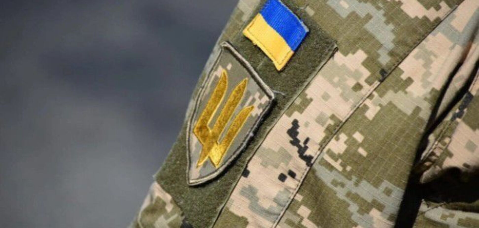 'Хотів відправити мене на війну': на Вінниччині 57-річний військовозобов'язаний важко поранив ножем працівника ТЦК