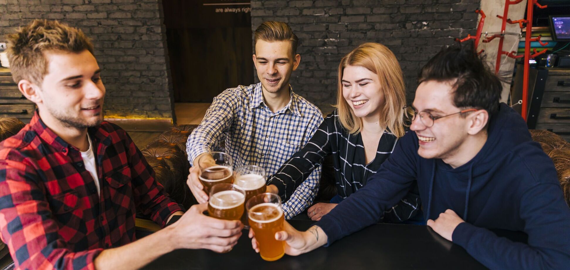 Что такое "пивниця": значение украинского слова