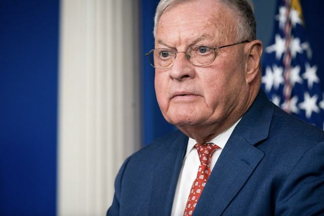 'Позиция Украины прекрасно понятна американцам': Ельченко объяснил, что стоит за планами Келлога приехать в Киев