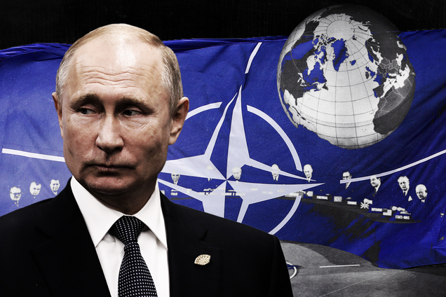 Путин хочет рассорить США и ЕС и спровоцировать панику в Украине: в ISW указали на нюанс со сливом о войне до победы