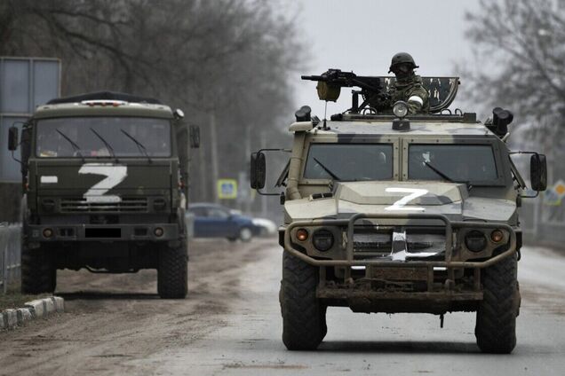 Угрожают конфисковать: новое командование армии РФ запретило использование личного и волонтерского транспорта на войне в Украине – ISW