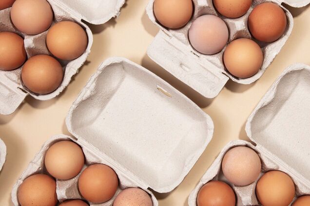 АМКУ розпочав розслідування через ціни на яйця