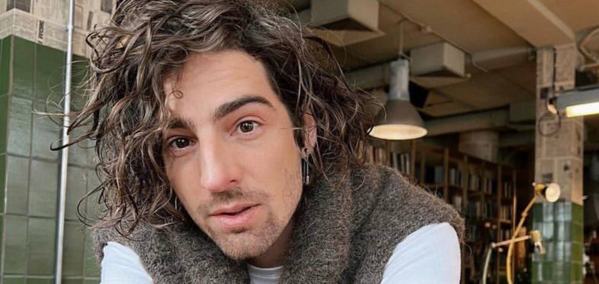 Дантес публично извинился за всех украинских звезд, которые раньше пели на русском языке: мы так больше не будем