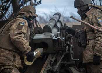 Есть только два варианта завершения войны: кто быстрее 'умрет' – или мы, или они. Интервью с Веселовским