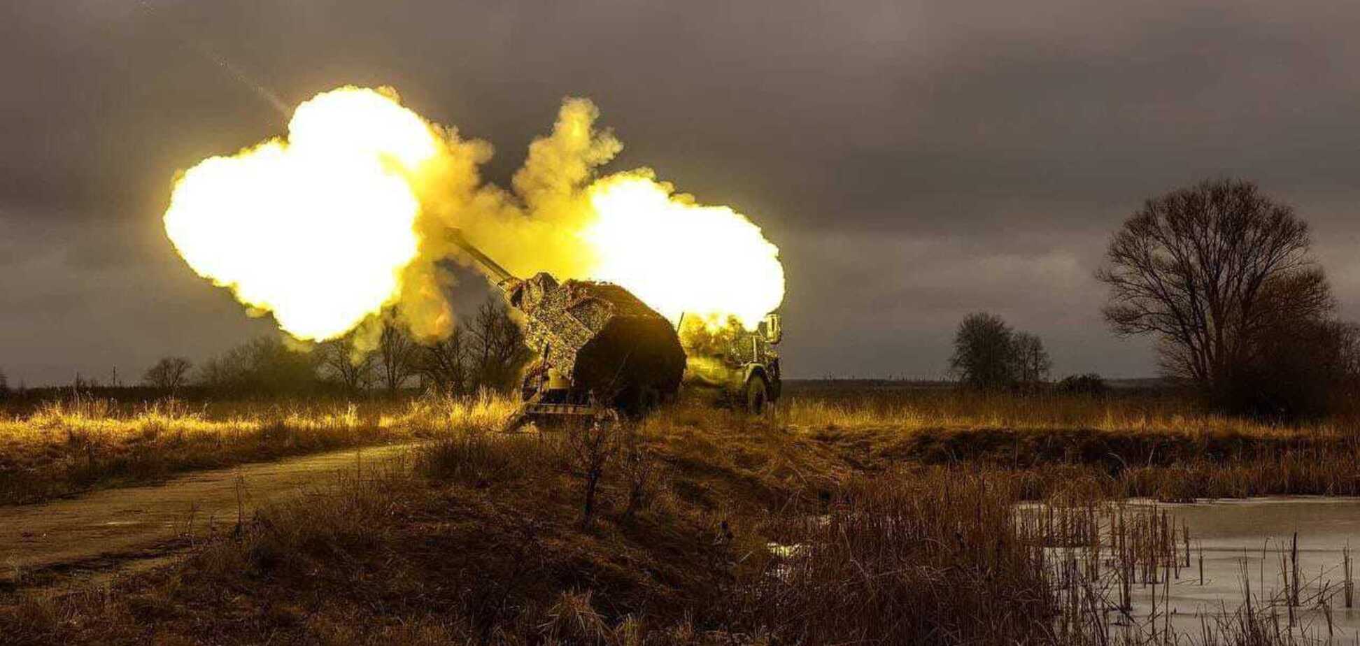 Россия активно атаковала на Купянском направлении: в Генштабе ВСУ сообщили о ситуации на фронте