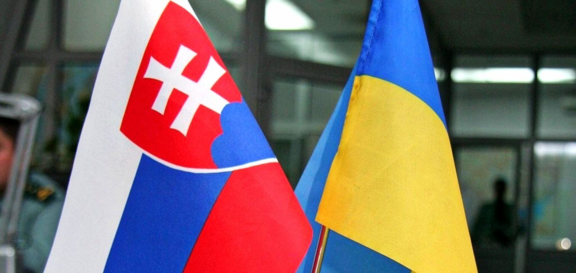 Страна под давлением дезинформации: Надь рассказал, как словаки относятся к украинцам