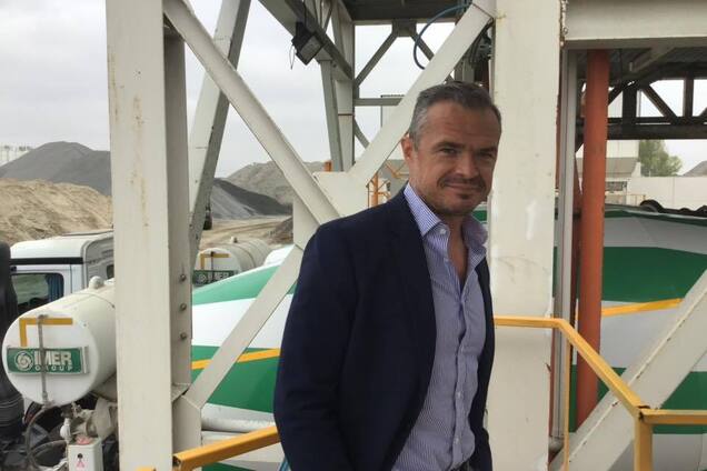 Справу екскерівника 'Укравтодору' Славоміра Новака ДБР передало польським колегам. Відео