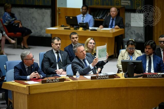 'Війна в Україні стала великим потрясінням': Кислиця спрогнозував, що ООН припине існування, якщо її не реформують