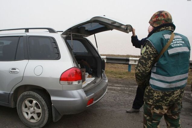 Противоречит законодательству ЕС: ФРУ выступила против предложений по расширению полномочий пограничников