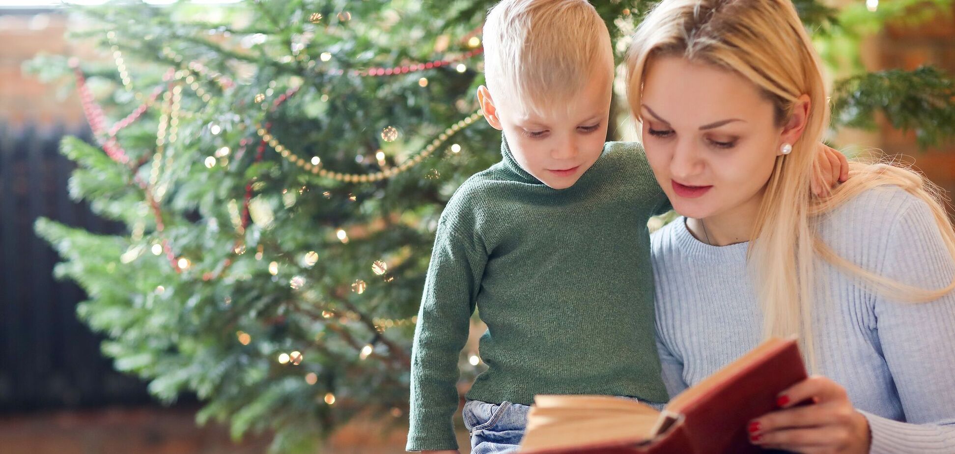 5 книжок, які можна подарувати дітям на День Святого Миколая