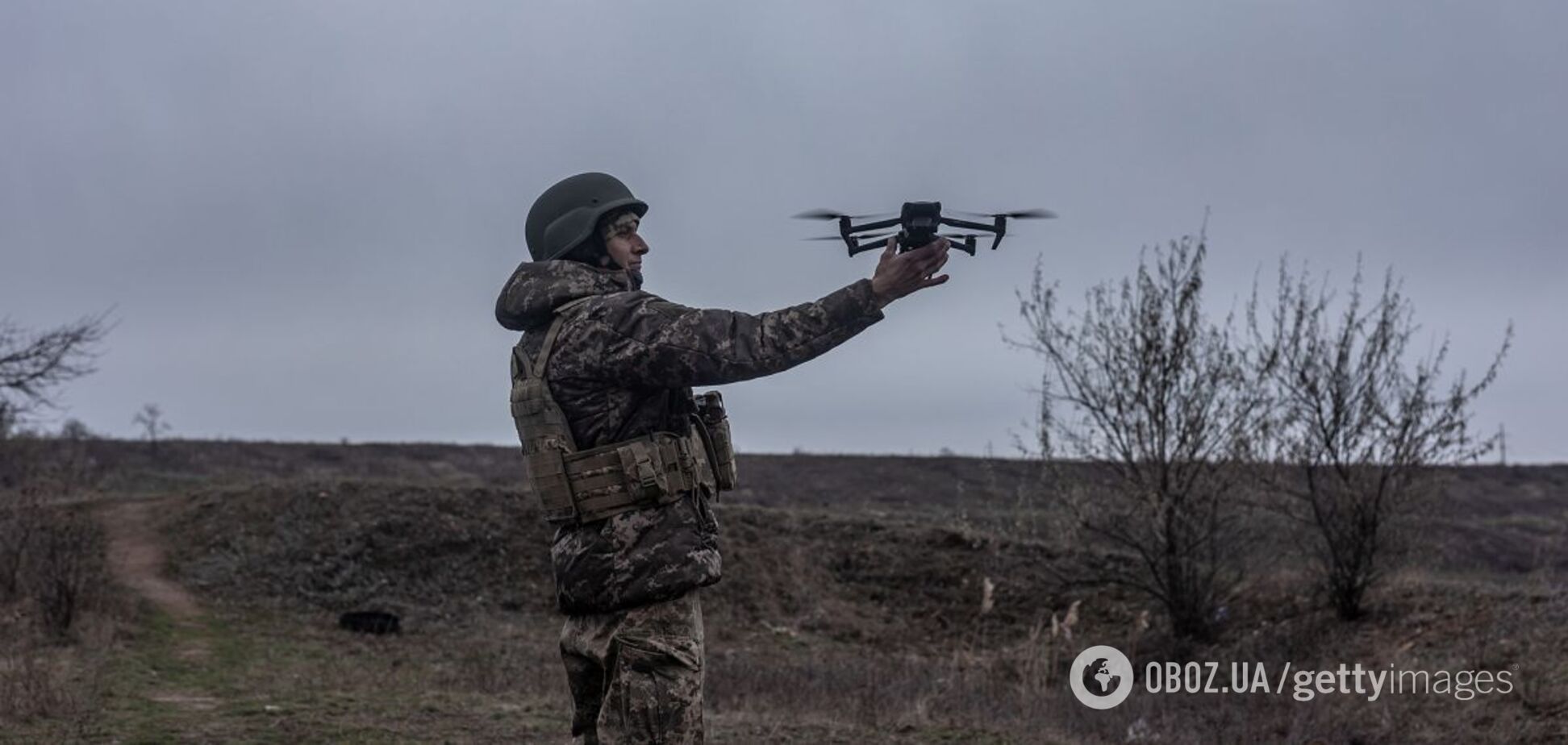 На фронте разведчики уничтожили российское 'железо' и 'кошмарили' тайники оккупантов. Видео