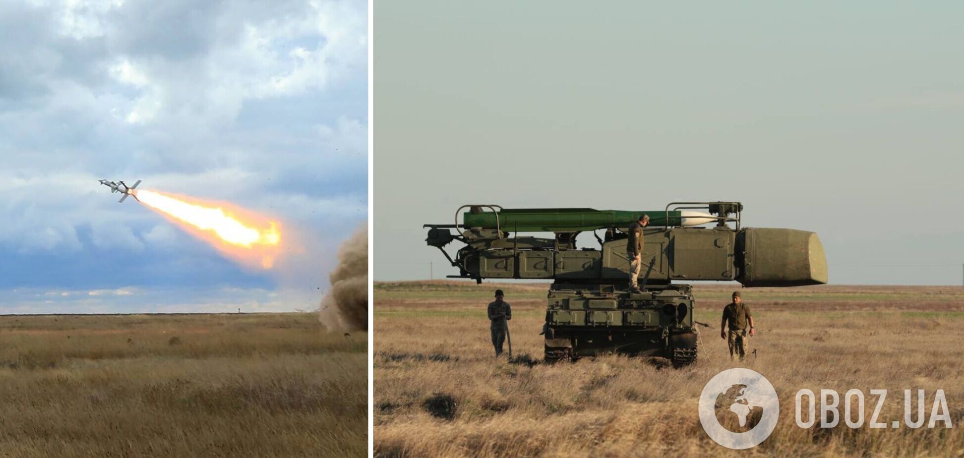 Обломки ракет упали в нескольких районах города, повреждены здания: подробности о последствиях российской атаки на Киев. Фото