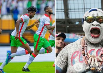 Каральні заходи: ФІФА заборонила проводити товариський матч збірної Росії