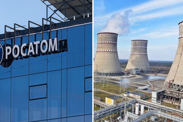 Атомна галузь Росії стрімко деградує