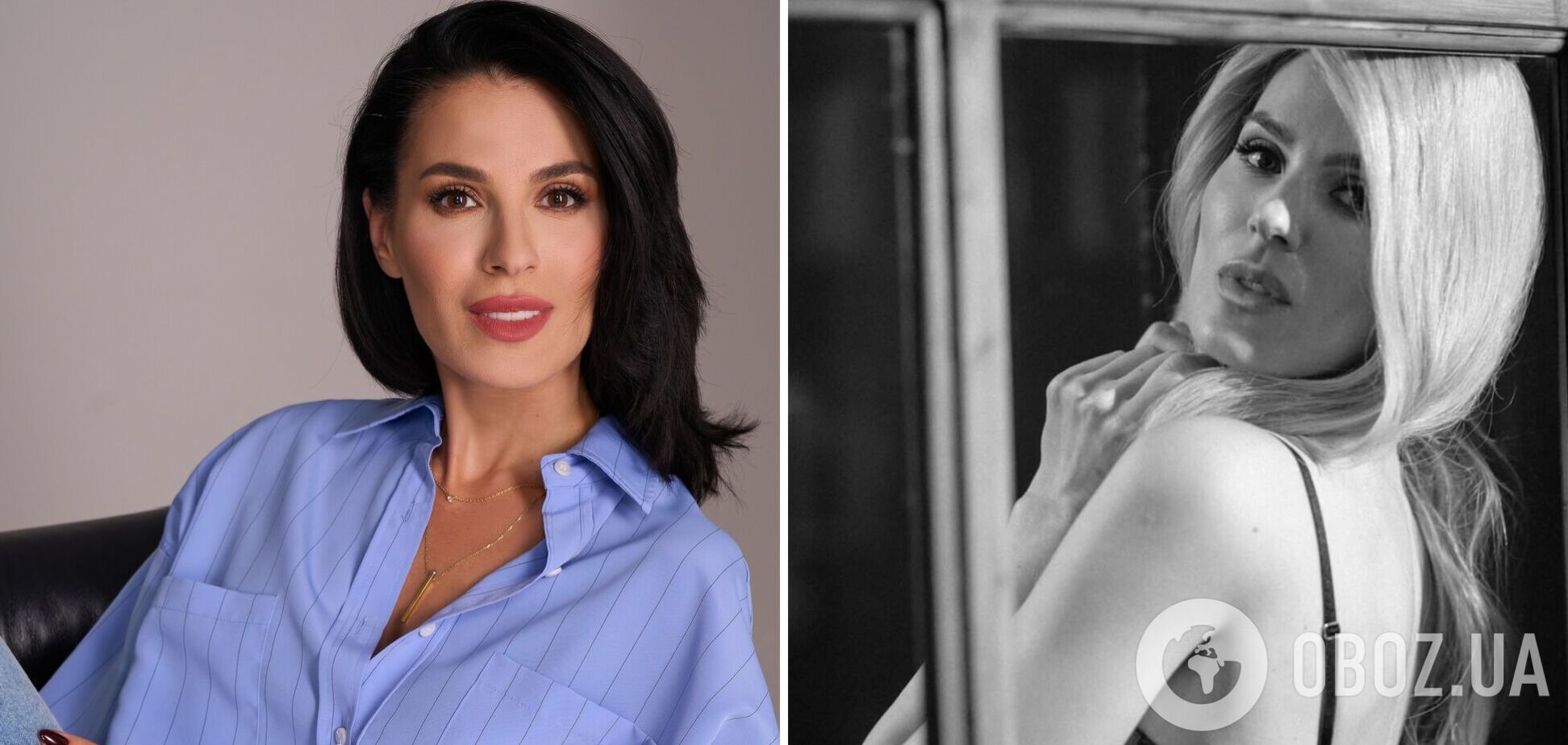 Маша Єфросиніна кардинально змінила образ і стала блондинкою, але є нюанс