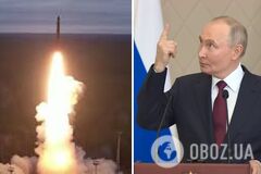 Росія більше не планує дотримуватись мораторію на розгортання ракет середньої та малої дальності – МЗС