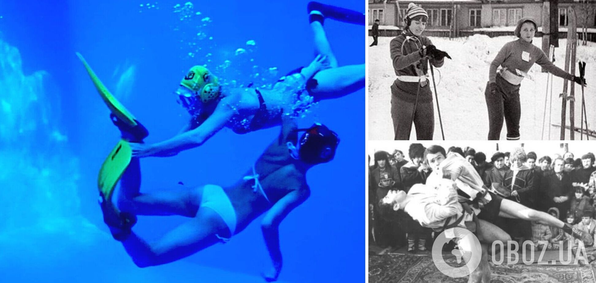 Син українця створив в СССР бойове мистецтво для спецслужб, яким опікується Путін: чому в Союзі вигадували нові види спорту