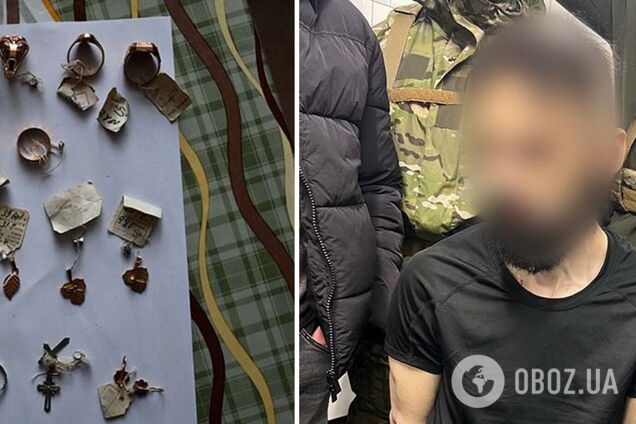 Подвійне вбивство у Тернополі: поліція затримала злочинця, який зарізав подружжя пенсіонерів. Фото та відео