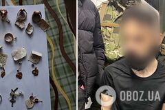 Двойное убийство в Тернополе: полиция задержала преступника, зарезавшего супругов-пенсионеров. Фото и видео