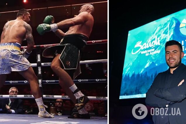 'Немає способу': в Британії поставили хрест на Ф'юрі в реванші з Усиком