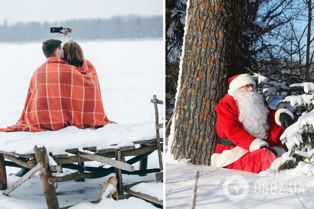 Ісландія чи Ірландія: куди краще відправитися на новорічні свята
