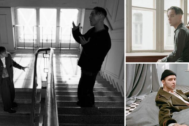 Два топові артисти України здивували дуетною піснею на слова Сосюри, яка в перші ж години потрапила в тренди