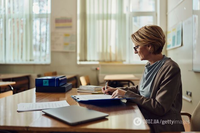 Дефіцит вчителів в Україні: дослідження показало, яких педагогів бракує найбільше