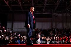 Трамп планирует 'совершить фурор' своими указами в первый день в должности президента США – Reuters