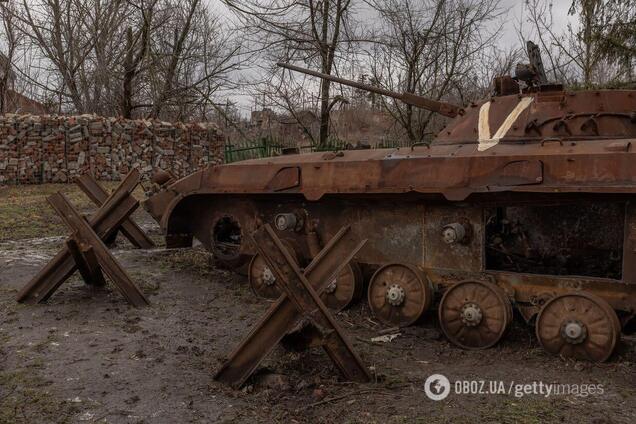 ЗСУ знешкодили ще 1200 загарбників і 19 артсистем ворога – Генштаб