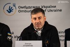 'Треба ділитися позитивним досвідом': омбудсмен назвав найкращу область за якістю мобілізації