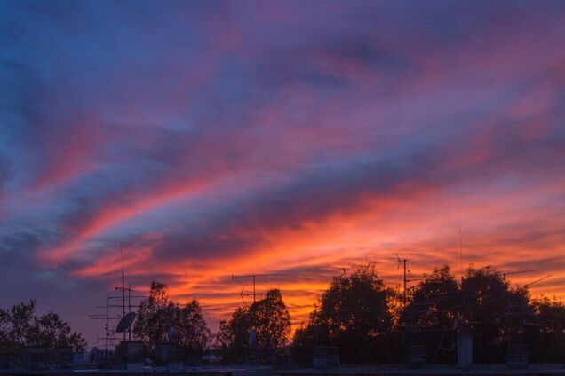 Что такое 'заграва': какое ударение в украинском слове