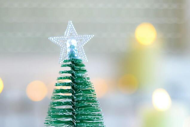 Зараз все по-іншому: як робили перші штучні ялинки в СРСР