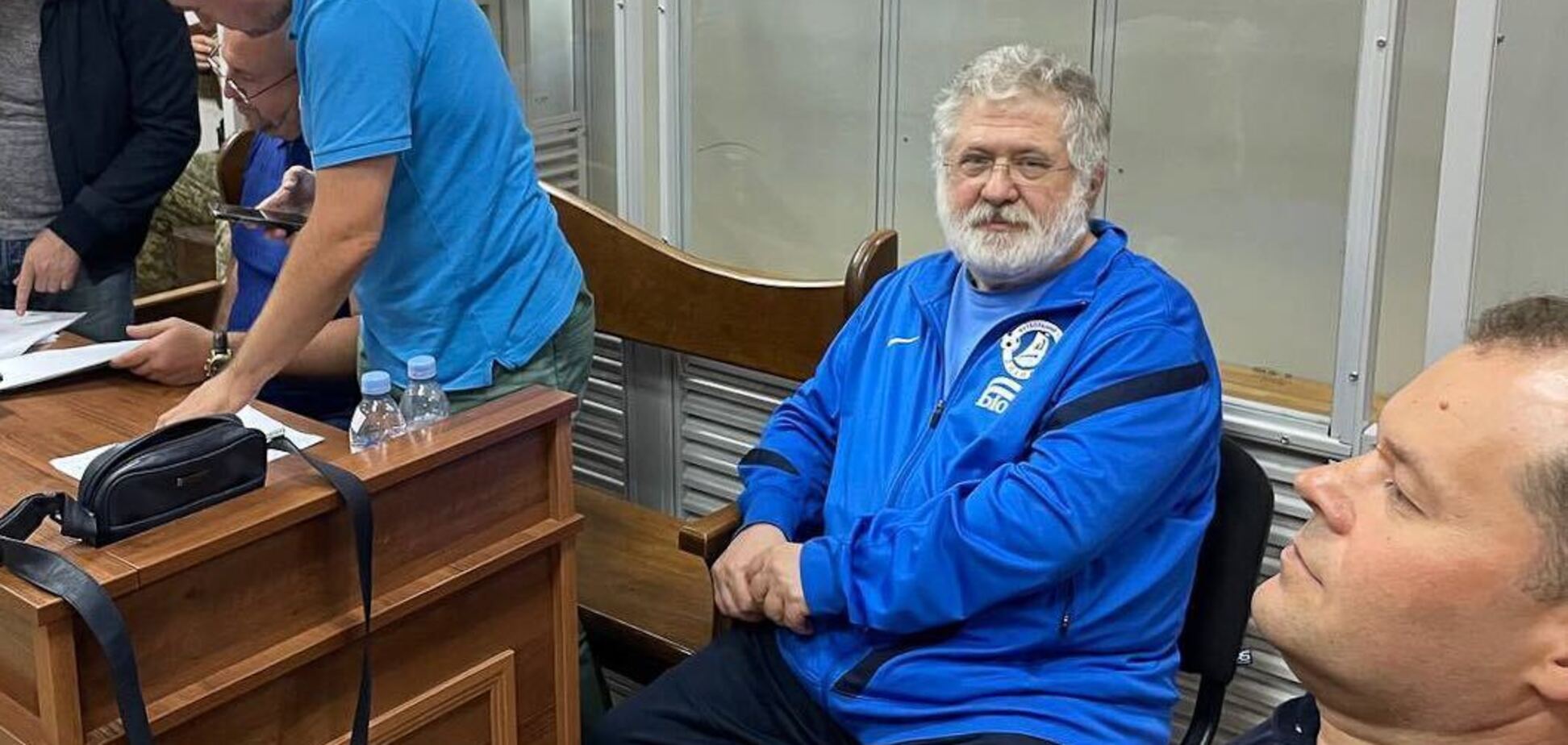 Кипр лишил 'золотых паспортов' 77 человек: в списке Коломойский и Дерипаска