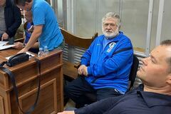 Кипр лишил 'золотых паспортов' 77 человек: в списке Коломойский и Дерипаска